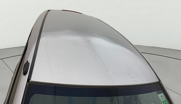 2016 Honda Brio S MT, Petrol, Manual, 47,726 km, Roof