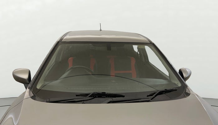 2019 Maruti Baleno SIGMA PETROL 1.2, Petrol, Manual, 68,958 km, Front Windshield