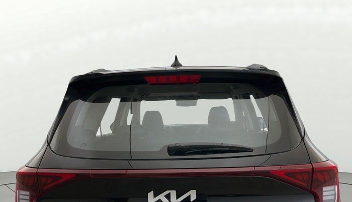 2022 KIA CARENS PRESTIGE PLUS 1.5 DIESEL 7 STR, Diesel, Manual, 73,010 km, Rear Windshield