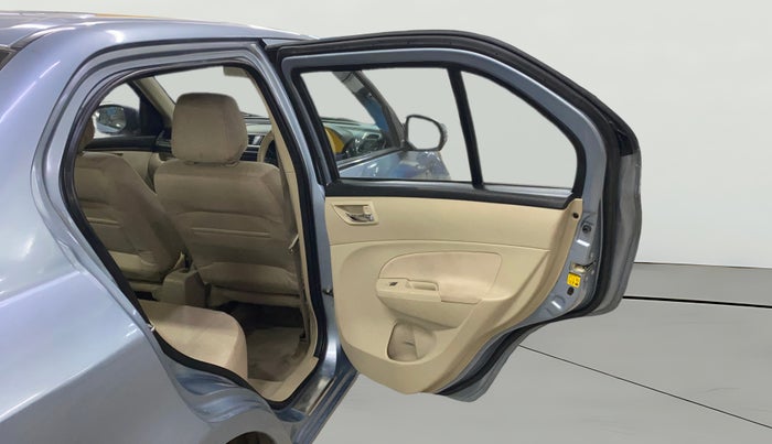 2013 Maruti Swift Dzire VXI, Petrol, Manual, 86,700 km, RHS Rear Door