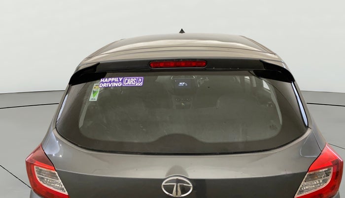 2021 Tata Tiago XT PETROL, CNG, Manual, 63,132 km, Rear Windshield