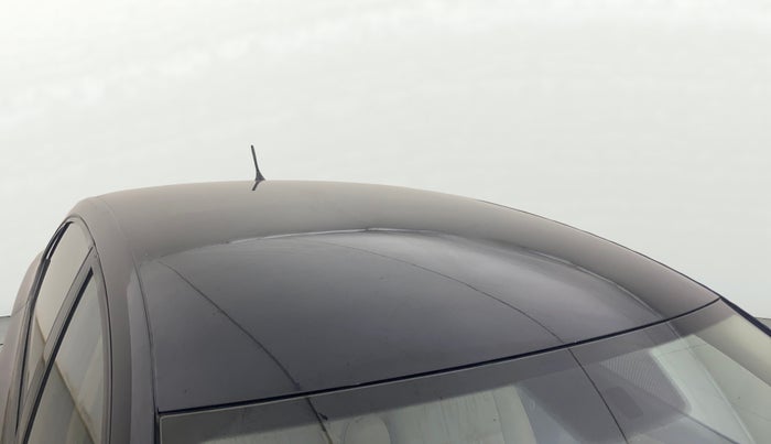 2013 Volkswagen Vento COMFORTLINE DIESEL 1.6, Diesel, Manual, 1,23,502 km, Roof