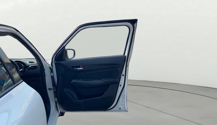 2019 Maruti Swift VXI AMT, Petrol, Automatic, 57,362 km, RHS Front Door