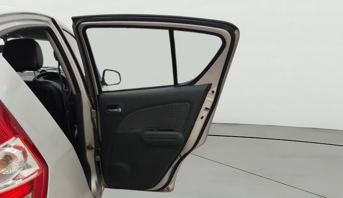 2013 Maruti Ritz ZXI, Petrol, Manual, 57,961 km, RHS Rear Door