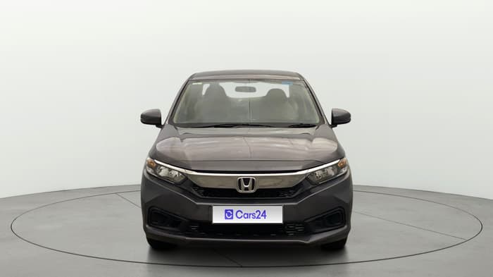 2020 Honda Amaze 1.2L I-VTEC S, Petrol, Manual, 61,770 km, Front