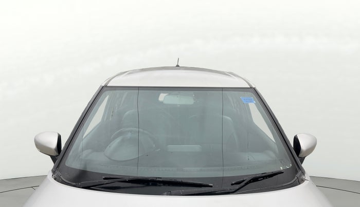 2017 Maruti IGNIS ALPHA 1.2, Petrol, Manual, 31,687 km, Front Windshield