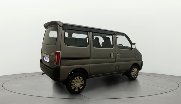 2019 Maruti Eeco 5 STR WITH A/C+HTR, Petrol, Manual, 24,975 km, Right Back Diagonal