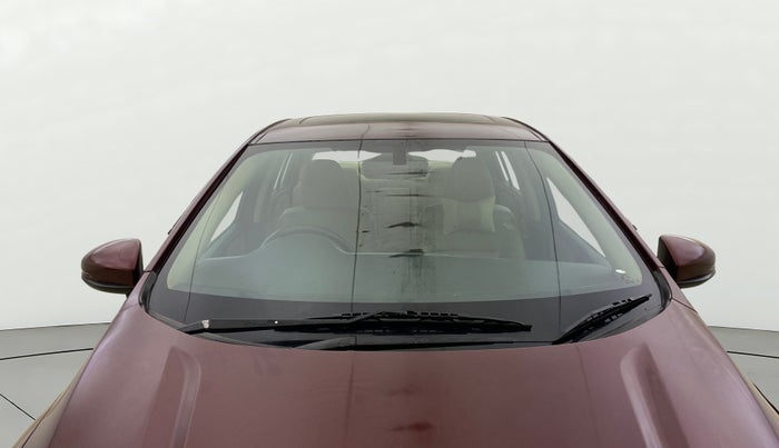 2018 Honda City 1.5L I-VTEC VX, Petrol, Manual, 57,415 km, Front Windshield