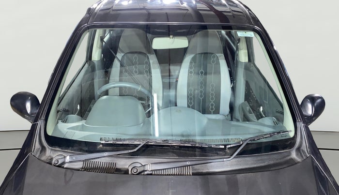 2014 Maruti Alto 800 VXI, Petrol, Manual, 38,018 km, Front Windshield