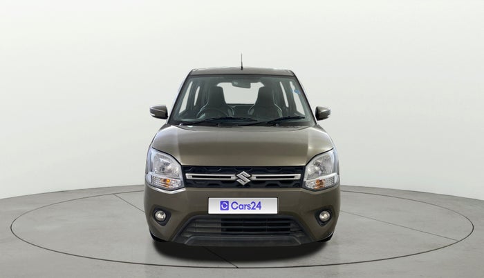 2023 Maruti New Wagon-R ZXI PLUS 1.2, Petrol, Manual, 58,031 km, Front
