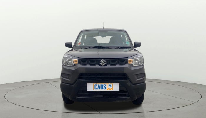 2022 Maruti S PRESSO VXI, Petrol, Manual, 8,373 km, Front