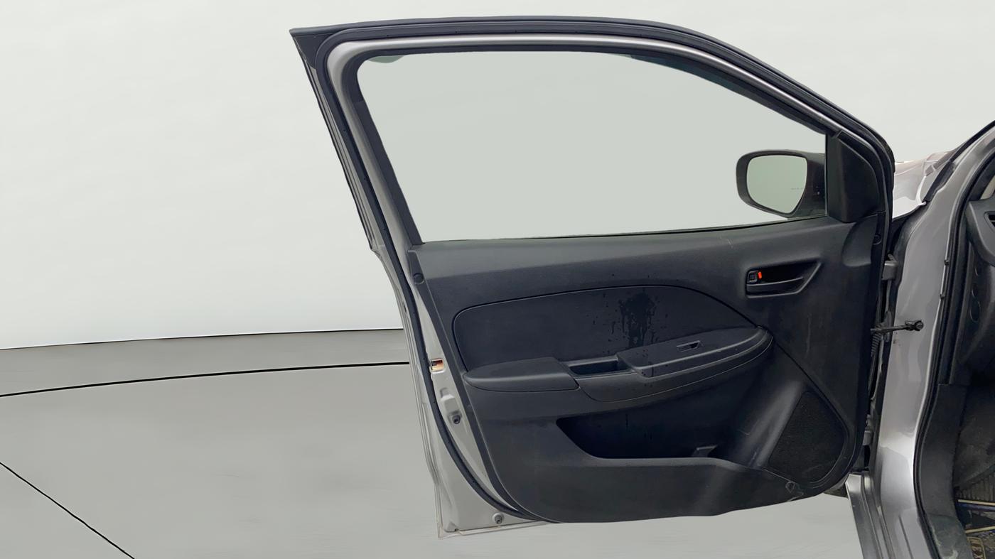 2021 Maruti Baleno SIGMA PETROL 1.2, Petrol, Manual, 27,307 km, LHS Front Door