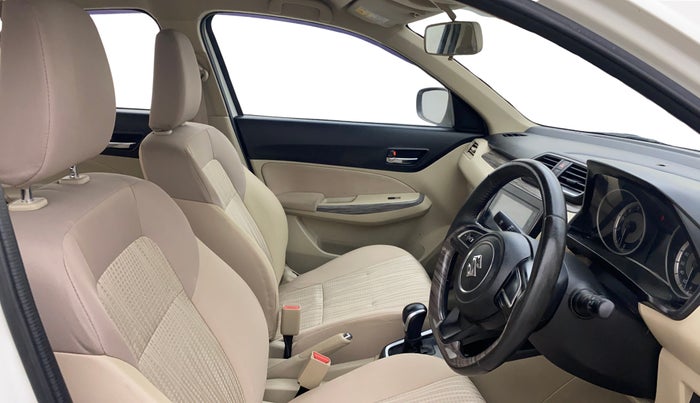 2020 Maruti Dzire ZXI AMT, Petrol, Automatic, 72,652 km, Right Side Front Door Cabin