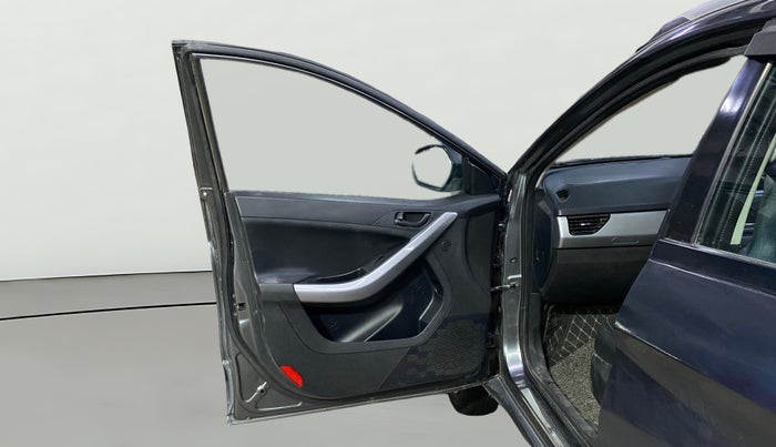 2020 Tata NEXON XM PLUS SUNROOF DIESEL, Diesel, Manual, 78,654 km, LHS Front Door