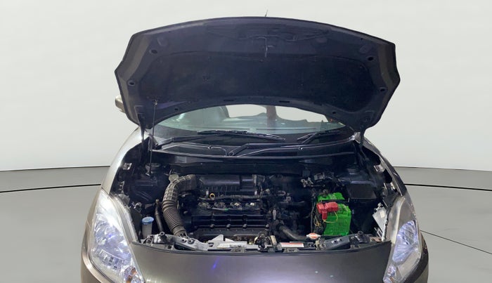 2018 Maruti Dzire VXI, Petrol, Manual, 52,210 km, Open Bonet