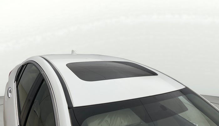 2015 Honda City 1.5L I-VTEC VX, Petrol, Manual, 52,992 km, Roof