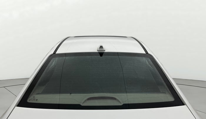 2022 Hyundai Verna SX (O) 1.5 VTVT IVT, Petrol, Automatic, 42,753 km, Rear Windshield