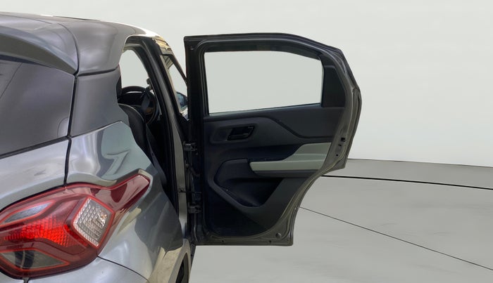 2024 Tata PUNCH ADVENTURE RHYTHM CNG, CNG, Manual, 7,943 km, RHS Rear Door