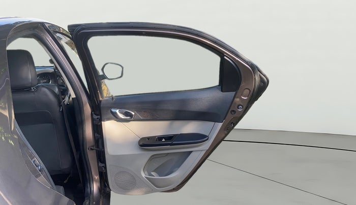 2019 Tata Tiago XZ PETROL, Petrol, Manual, 65,915 km, RHS Rear Door