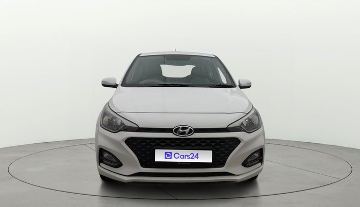 2018 Hyundai Elite i20 ASTA 1.2  CVT, Petrol, Automatic, 35,495 km, Front