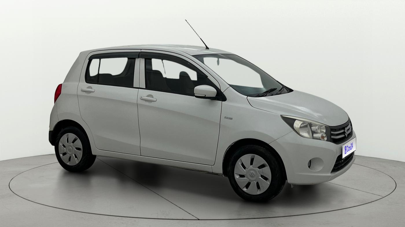 2016 Maruti Celerio ZDI, Diesel, Manual, 59,828 km, SRP
