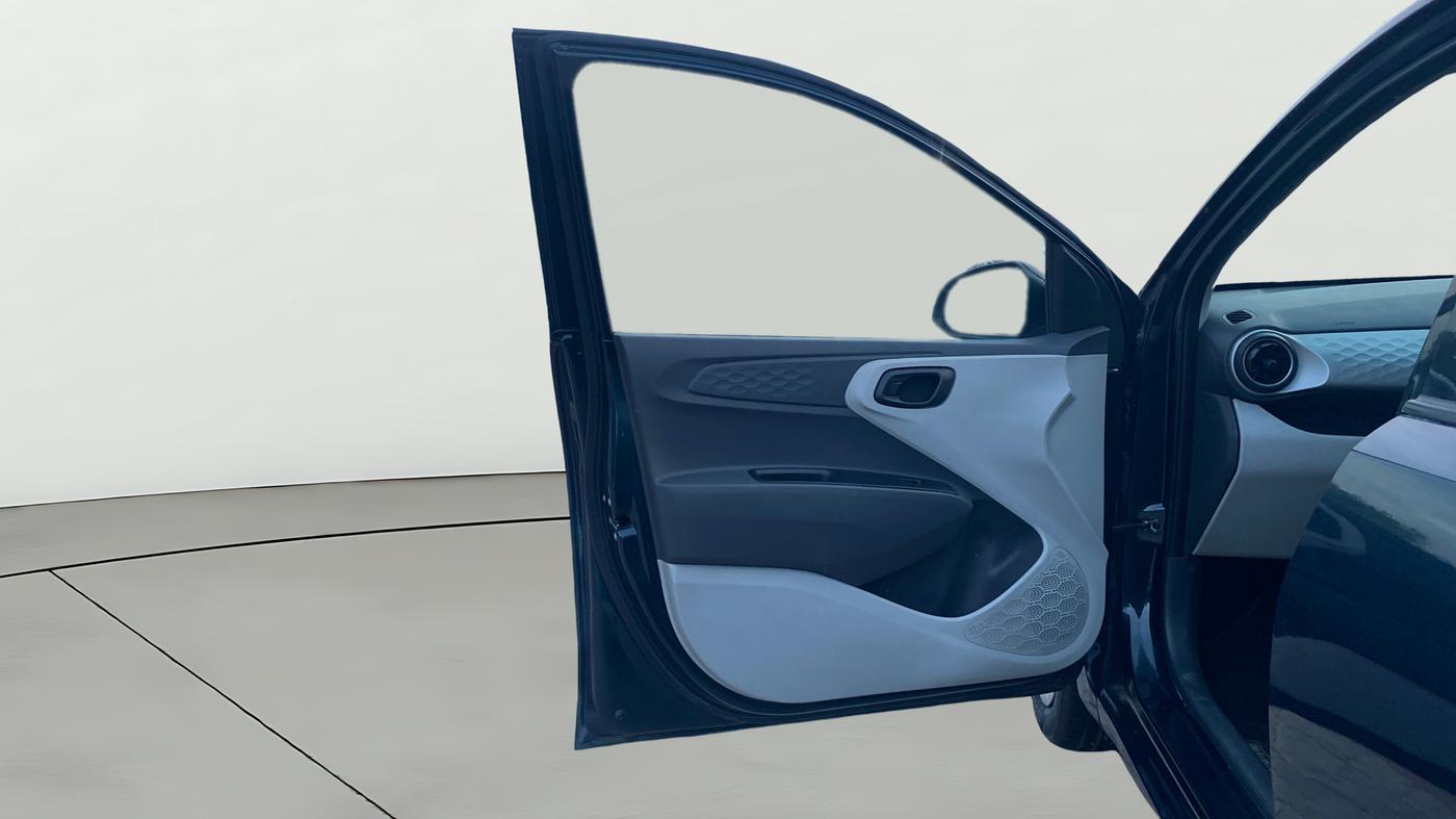 2022 Hyundai GRAND I10 NIOS MAGNA 1.2 KAPPA VTVT, Petrol, Manual, 72,135 km, LHS Front Door
