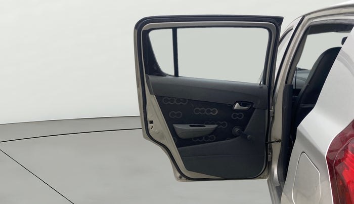 2013 Maruti Alto 800 LXI, Petrol, Manual, 56,411 km, LHS Rear Door