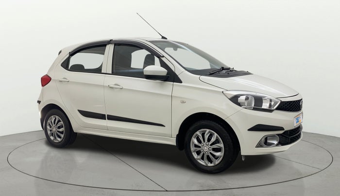 2017 Tata Tiago XT PETROL, Petrol, Manual, 61,022 km, SRP
