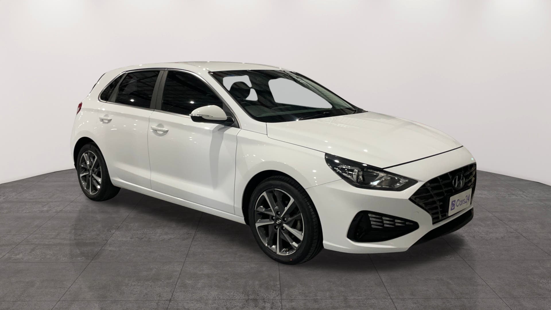 Hyundai i30 image