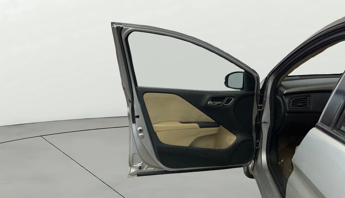 2018 Honda City 1.5L I-VTEC V MT, Petrol, Manual, 69,337 km, LHS Front Door