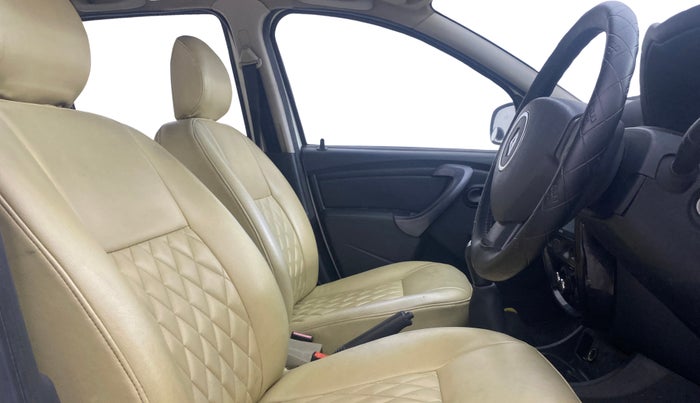 2014 Renault Duster 85 PS RXE DIESEL, Diesel, Manual, 97,110 km, Right Side Front Door Cabin