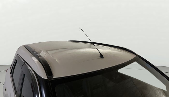 2022 Maruti Vitara Brezza VXI, Petrol, Manual, 44,506 km, Roof