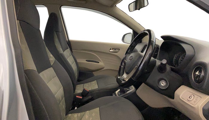 2018 Hyundai NEW SANTRO SPORTZ AMT, Petrol, Automatic, 12,345 km, Right Side Front Door Cabin