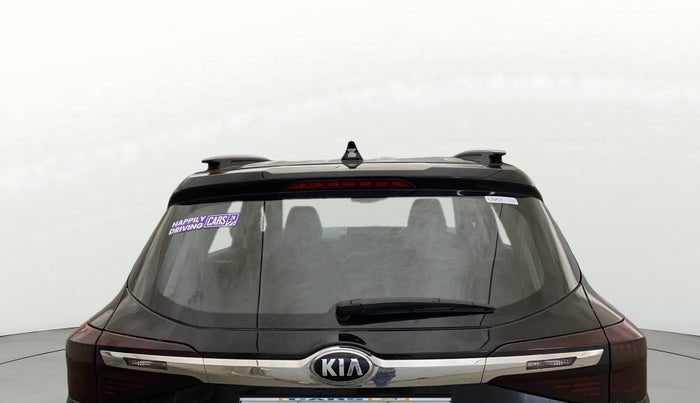 2020 KIA SELTOS HTX ANNIVERSARY EDITION 1.5 PETROL, Petrol, Manual, 42,013 km, Rear Windshield