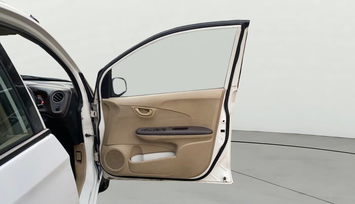 2014 Honda Brio S MT, Petrol, Manual, 37,900 km, RHS Front Door