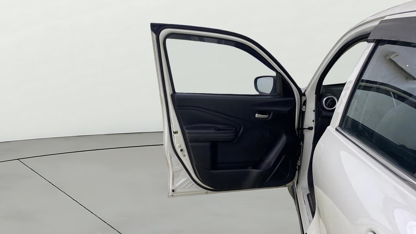 2022 Maruti Celerio VXI, Petrol, Manual, 37,040 km, LHS Front Door