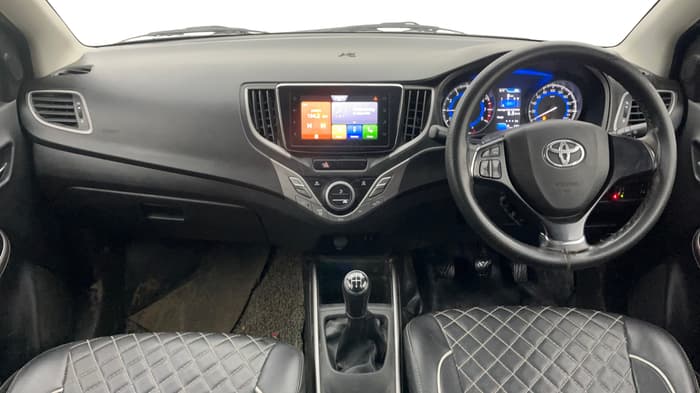 Interior