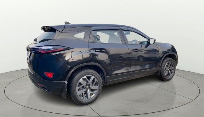 2022 Tata Harrier XZ PLUS 2.0L DARK EDITION, Diesel, Manual, 77,309 km, Right Back Diagonal