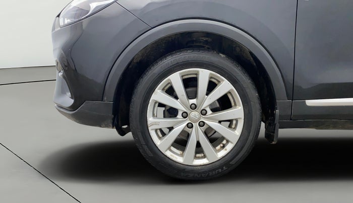 2022 MG ASTOR SUPER EX 1.5 MT, Petrol, Manual, 28,678 km, Left Front Wheel