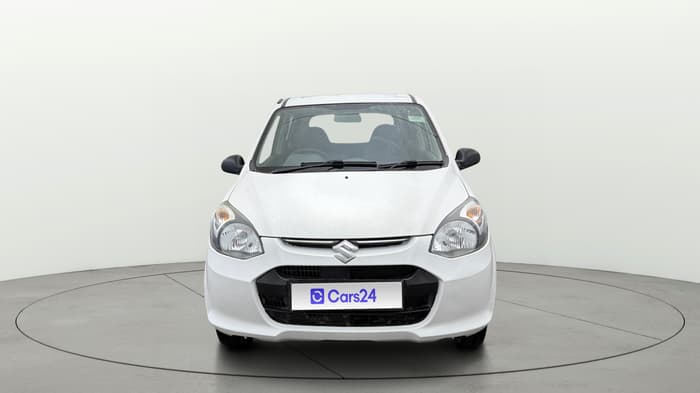2016 Maruti Alto 800 LXI, Petrol, Manual, 15,779 km, Front