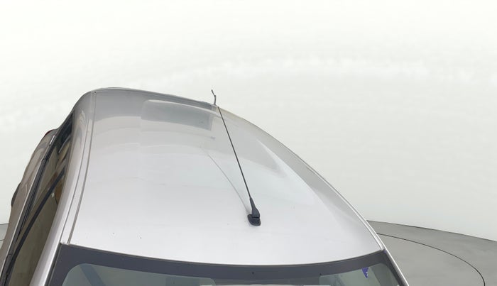 2018 Renault Kwid RXL, Petrol, Manual, 83,810 km, Roof