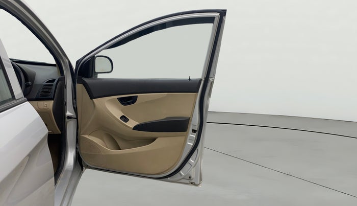 2015 Hyundai Eon ERA +, Petrol, Manual, 85,616 km, RHS Front Door