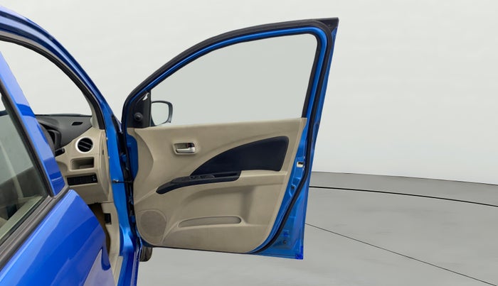 2016 Maruti Celerio VXI, Petrol, Manual, 36,882 km, RHS Front Door