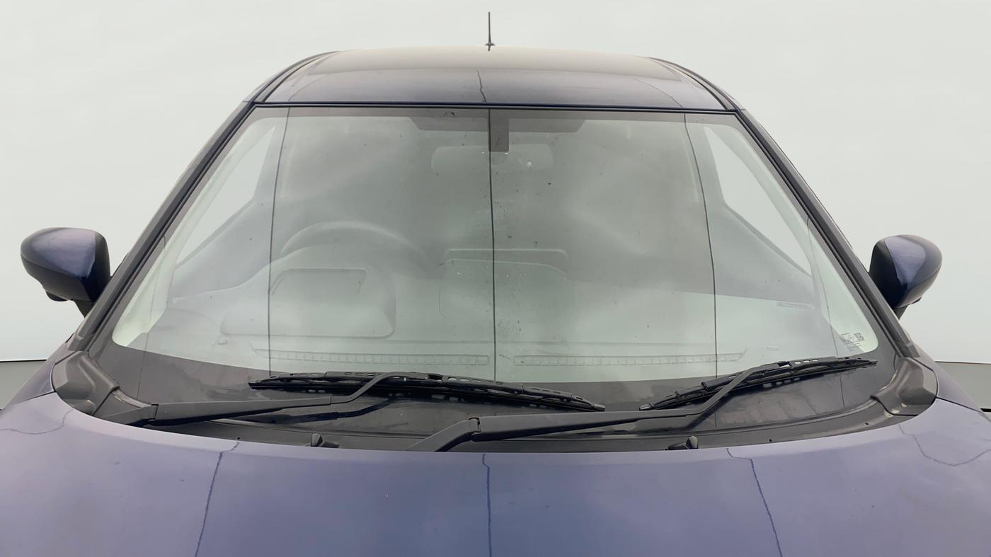 2023 Maruti Baleno ALPHA PETROL 1.2, Petrol, Manual, 7,806 km, Front Windshield