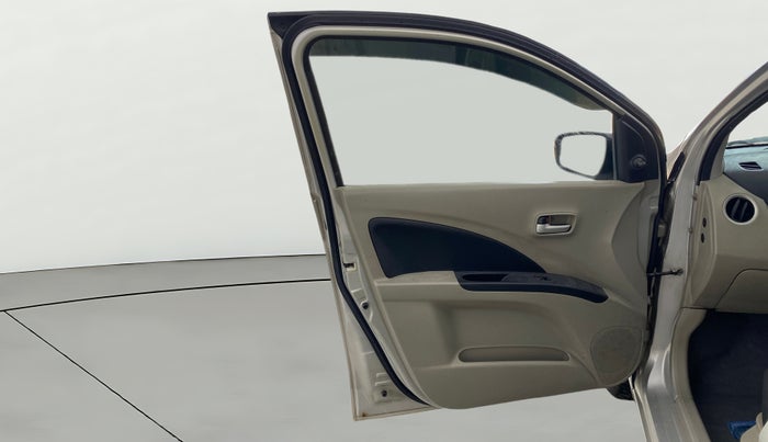 2014 Maruti Celerio VXI, Petrol, Manual, 66,466 km, LHS Front Door