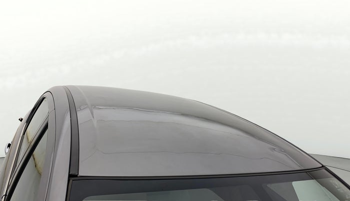2017 Maruti Ciaz ALPHA 1.4 PETROL, Petrol, Manual, 54,264 km, Roof