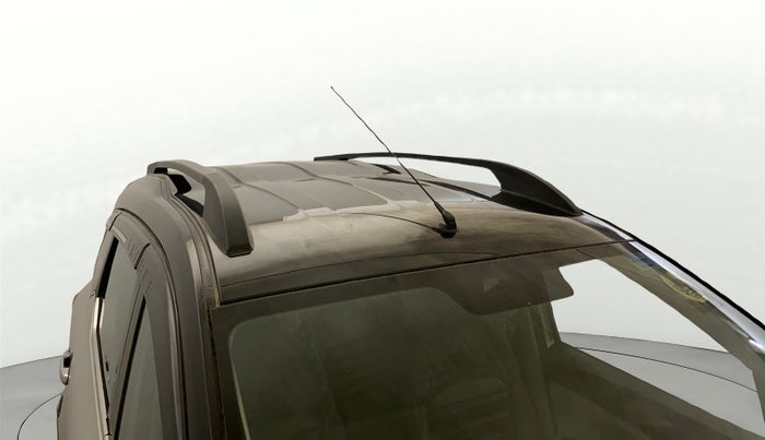 2021 Renault TRIBER RXZ, CNG, Manual, 48,940 km, Roof