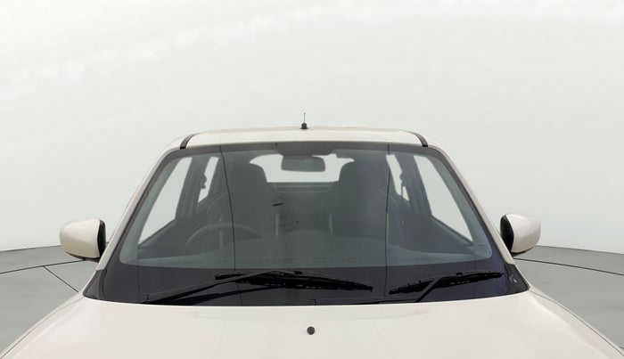 2020 Maruti S PRESSO VXI PLUS AMT, Petrol, Automatic, 19,538 km, Front Windshield