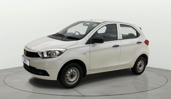 2018 Tata Tiago XE PETROL, Petrol, Manual, 26,180 km, Left Front Diagonal
