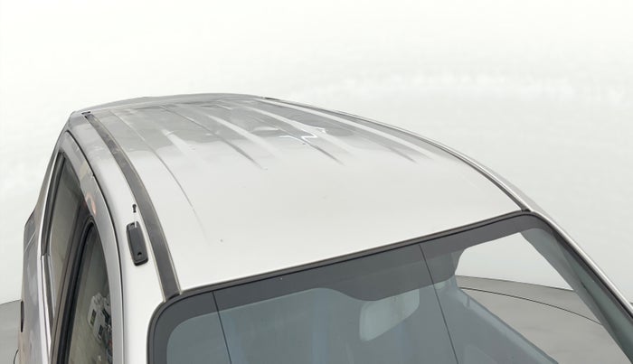 2015 Maruti Alto K10 VXI AMT, Petrol, Automatic, 31,358 km, Roof